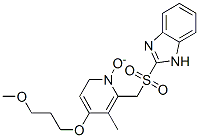 924663-37-6,Rebeprazole sulfone N-oxide