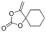 92474-80-1,4-METHYLENE-1,3-DIOXASPIRO[4.5]DECAN-2-ONE