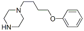 92493-11-3,1-(4-PHENOXYBUTYL)PIPERAZINE