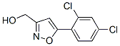 925007-08-5,(5-(2,4-DICHLOROPHENYL)ISOXAZOL-3-YL)METHANOL