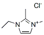 92507-97-6,1-ETHYL-2,3-DIMETHYLIMIDAZOLIUM CHLORIDE
