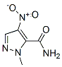 92534-72-0,1-METHYL-4-NITRO-1H-PYRAZOLE-5-CARBOXAMIDE