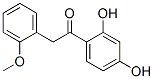 92549-46-7,1-(2,4-DIHYDROXYPHENYL)-2-(2-METHOXYPHENYL)ETHAN-1-ONE