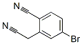 925672-88-4,5-BROMO-2-CYANOBENZENEACETONITRILE