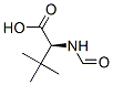 92571-61-4,(-)-N-FORMYL-L-TERT-LEUCINE