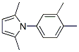 92596-42-4,1-(3,4-DIMETHYL-PHENYL)-2,5-DIMETHYL-1H-PYRROLE