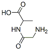 926-77-2,GLYCYL-DL-ALANINE