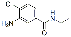 926221-68-3,3-amino-4-chloro-N-isopropylbenzamide
