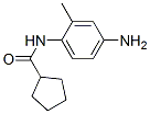 926227-21-6,N-(4-amino-2-methylphenyl)cyclopentanecarboxamide