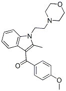 92623-83-1,Pravadoline