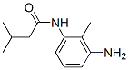 926237-37-8,N-(3-amino-2-methylphenyl)-3-methylbutanamide