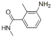 926254-13-9,3-amino-N,2-dimethylbenzamide