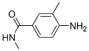 926263-13-0,4-amino-N,3-dimethylbenzamide