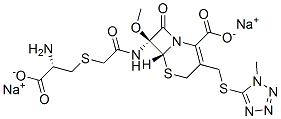 92636-39-0,CEFMINOX SODIUM
