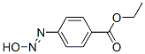 92659-48-8,Benzenediazohydroxide, p-carboxy-, ethyl ester (7CI)