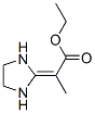 926662-15-9,Propanoic  acid,  2-(2-imidazolidinylidene)-,  ethyl  ester