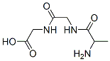 927-21-9,DL-ALANYL-GLYCYL-GLYCINE