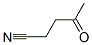 927-56-0,4-oxopentanenitrile
