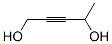 927-57-1,pent-2-yne-1,4-diol