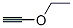 927-80-0,Ethoxyethyne