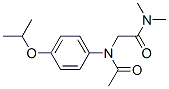 92700-20-4,2-[acetyl-(4-propan-2-yloxyphenyl)amino]-N,N-dimethyl-acetamide