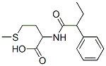 92702-71-1,N-(1-oxo-2-phenylbutyl)-DL-methionine