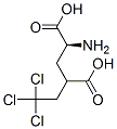 92739-23-6,L-GLUTAMIC ACID GAMMA-(2,2,2-TRICHLOROETHYL) ESTER