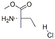 92760-72-0,(S)-2-AMINO-2-METHYL-BUTYRIC ACID METHYL ESTER HYDROCHLORIDE