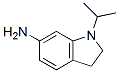 927684-86-4,1-ISOPROPYL-2,3-DIHYDRO-1H-INDOL-6-YLAMINE