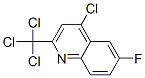927800-47-3,4-CHLORO-6-FLUORO-2-TRICHLOROMETHYLQUINOLINE