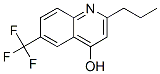 927800-87-1,2-PROPYL-6-TRIFLUOROMETHYLQUINOLINE-4-OL