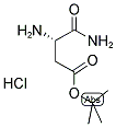 92786-68-0,H-ASP(OTBU)-NH2 HCL