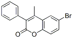 92796-40-2,6-BROMO-4-METHYL-3-PHENYLCOUMARIN