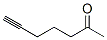 928-39-2,6-Heptyn-2-one (7CI,8CI,9CI)