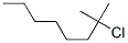 928-60-9,2-CHLORO-2-METHYLOCTANE