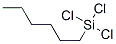 928-65-4,HEXYLTRICHLOROSILANE