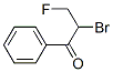 92821-83-5,2-bromo-3-fluoropropiophenone