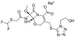 92823-03-5,Flomoxef sodium