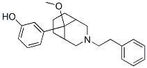 92836-37-8,3-(9-methoxy-7-phenethyl-7-azabicyclo[3.3.1]non-9-yl)phenol