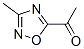 92845-58-4,Ethanone, 1-(3-methyl-1,2,4-oxadiazol-5-yl)- (9CI)