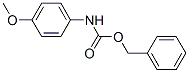 92851-13-3,Carbamic acid, (4-methoxyphenyl)-, phenylmethyl ester (9CI)