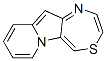 928615-91-2,[1,4]Thiazepino[5,6-b]indolizine