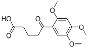 92865-60-6,5-(2,4,5-TRIMETHOXYPHENYL)-5-OXOVALERIC ACID