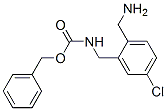 928753-98-4,BENZYL 2-(AMINOMETHYL)-5-CHLOROBENZYLCARBAMATE