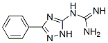 92876-89-6,1-(3-PHENYL-1H-1,2,4-TRIAZOL-5-YL)GUANIDINE