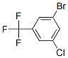 928783-85-1,3-Bromo-5-Chlorobenzotrifluoride