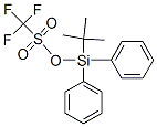 92886-86-7,TERT-BUTYLDIPHENYLSILYL TRIFLATE)