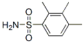 92890-82-9,Benzenesulfonamide, 2,3,4-trimethyl- (9CI)