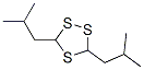 92900-67-9,3,5-Diisobutyl-1,2,4-trithiolane