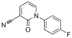 929000-74-8,1-(4-Fluorophenyl)-2-oxo-1,2-dihydropyridine-3-carbonitrile